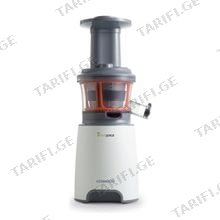 KENWOOD JMP600WH წვენსაწური