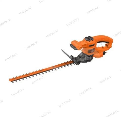 BLACK&DECKER BEHT201-QS ბუჩქის საკრეჭი 420W
