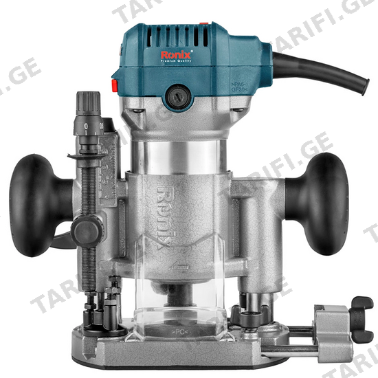 ფრეზი RONIX 7108 (710W)