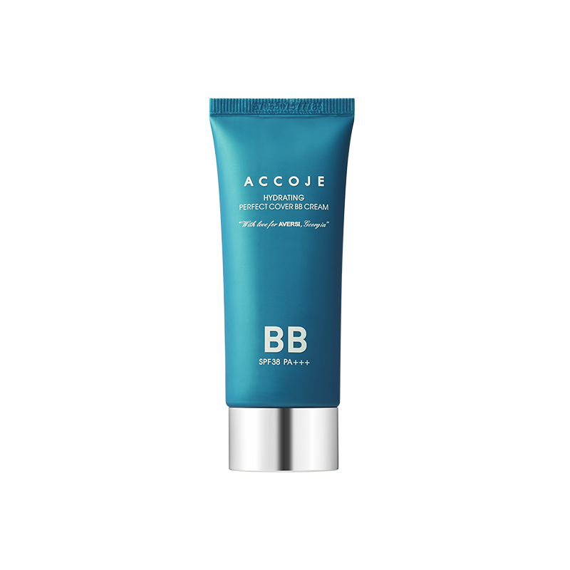 აკოჯე-BB კრემი Medium SPF38 50მლ
