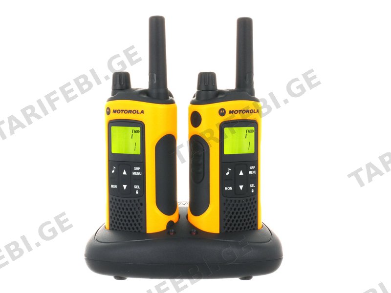 Motorola T80 Extreme