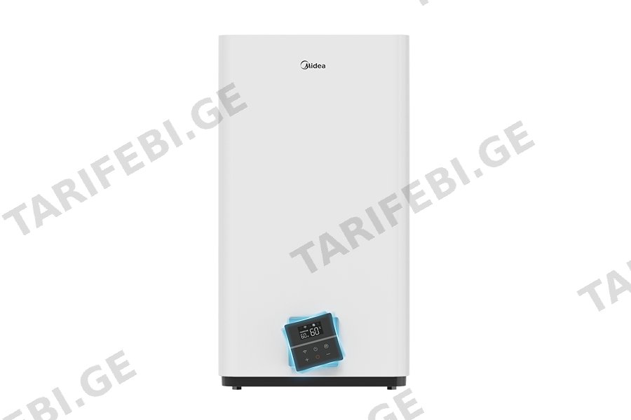 დენის წყლის გამაცხელებელი MIDEA MWH100-20ED6(CIS)W