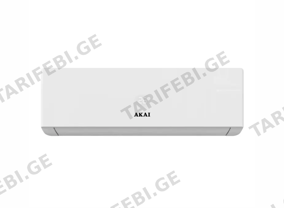 AKAI AK18CH41