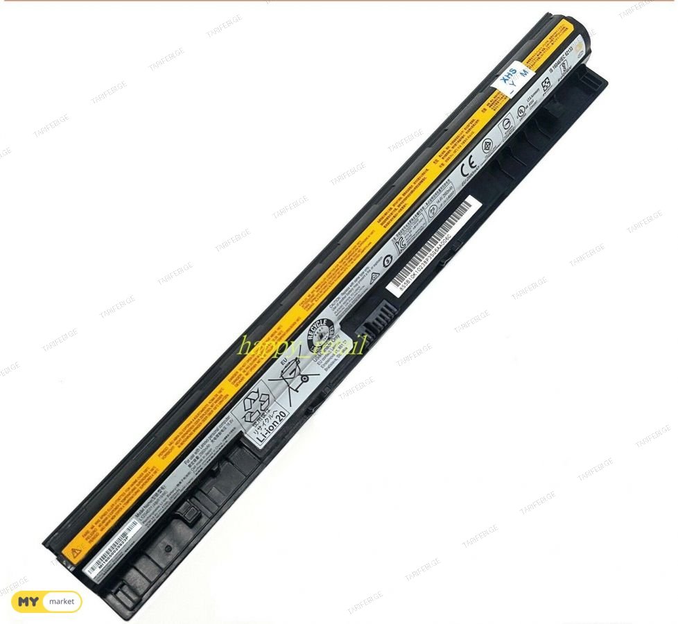 Lenovo G400s G500s G50-70 G50-80 G70-80 Battery