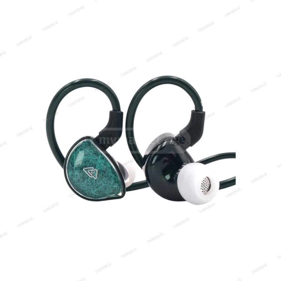 BQEYZ NI HiFi Ceramic-Composite Dynamic IEM