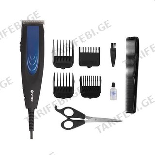VITEK-VT 2576 თმის საკრეჭი