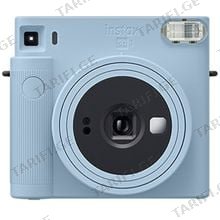Fujifilm Instax SQ-1 Glacier Blue პოლაროიდი
