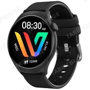Weofly Curve Black