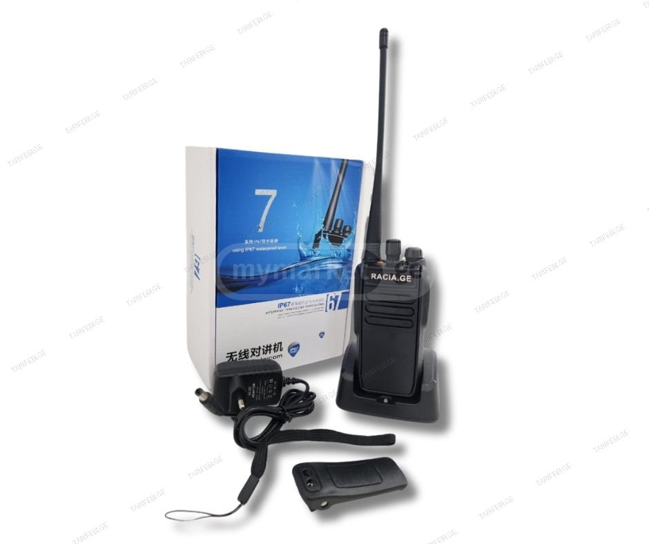 რაცია AnyTalk IP01