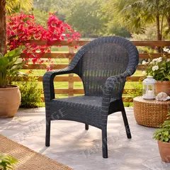 ბაღის სავარძელი VEGAS CHAIR 67x49x90 სმ