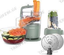 სამზარეულო კომბაინი Kenwood FDP23.380GR ბოსტნეულის საჭრელი