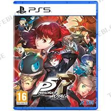 PS5 Persona 5 Royal: Standard Edition