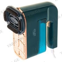 ADLER AD7050 ორთქლით საწმენდი