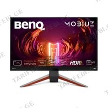 BENQ EX270M 27" Gaming მონიტორი