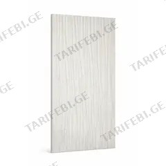 კაფელი Itaca ETANIA SILVER WAVES GLOSSY 300X600მმ