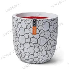 ქოთანი ყვავილის Capi Europe Planter ball Clay NL 43x41სმ