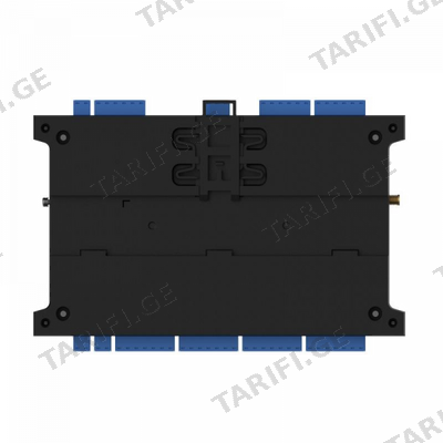 ორი კარის კონტროლერი DS-K2702WX-E1(P)(main board)