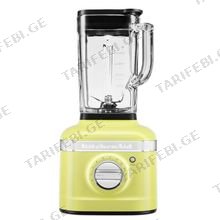 KitchenAid 5KSB4026BKG 1200W ბლენდერი