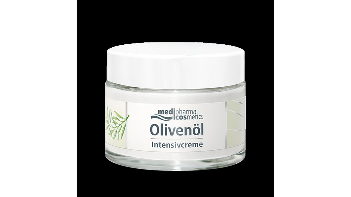 ოლივენოლი კრ ინტენსივი 50მლ