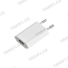 Apple USB ადაპტერი
