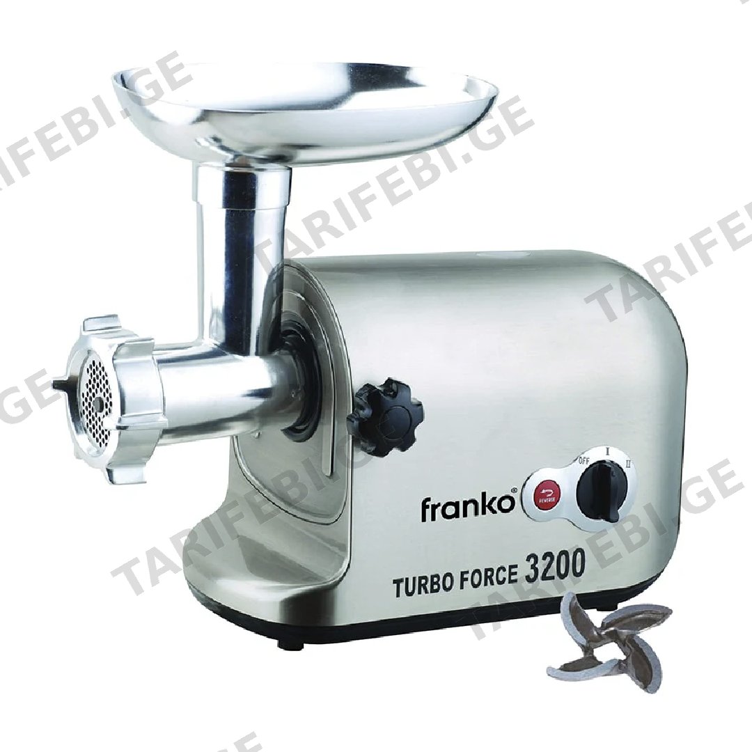 FRANKO FMG-1023