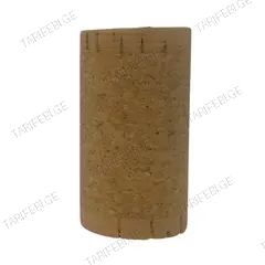 საცობი Twin Top Evo AA 10 წლის 45x24 მმ 20 ც