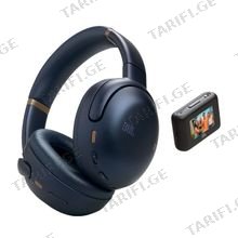 JBL Tour One M3 Smart Tx Blue უსადენო ყუსასმენი