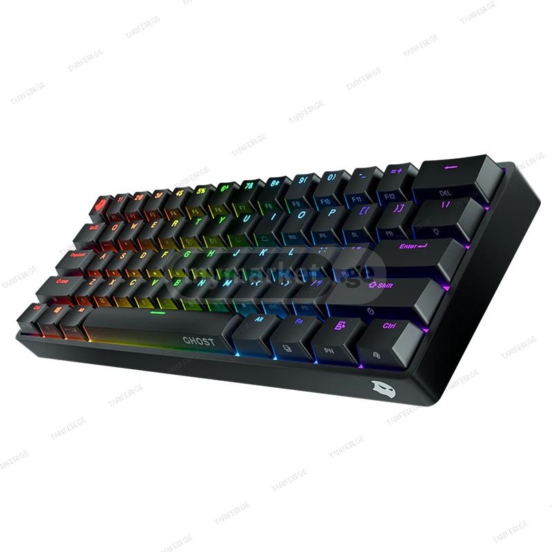 Ghost K1 Black
