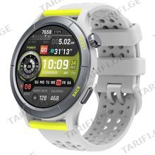 Amazfit Cheetah Round 1.39" სმარტ საათი
