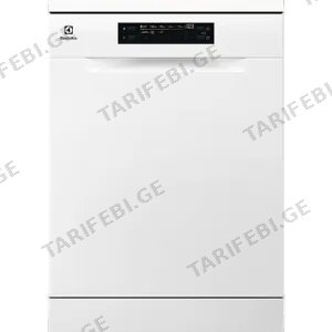 ჭურჭლის სარეცხი მანქანა Electrolux ESM48310SW