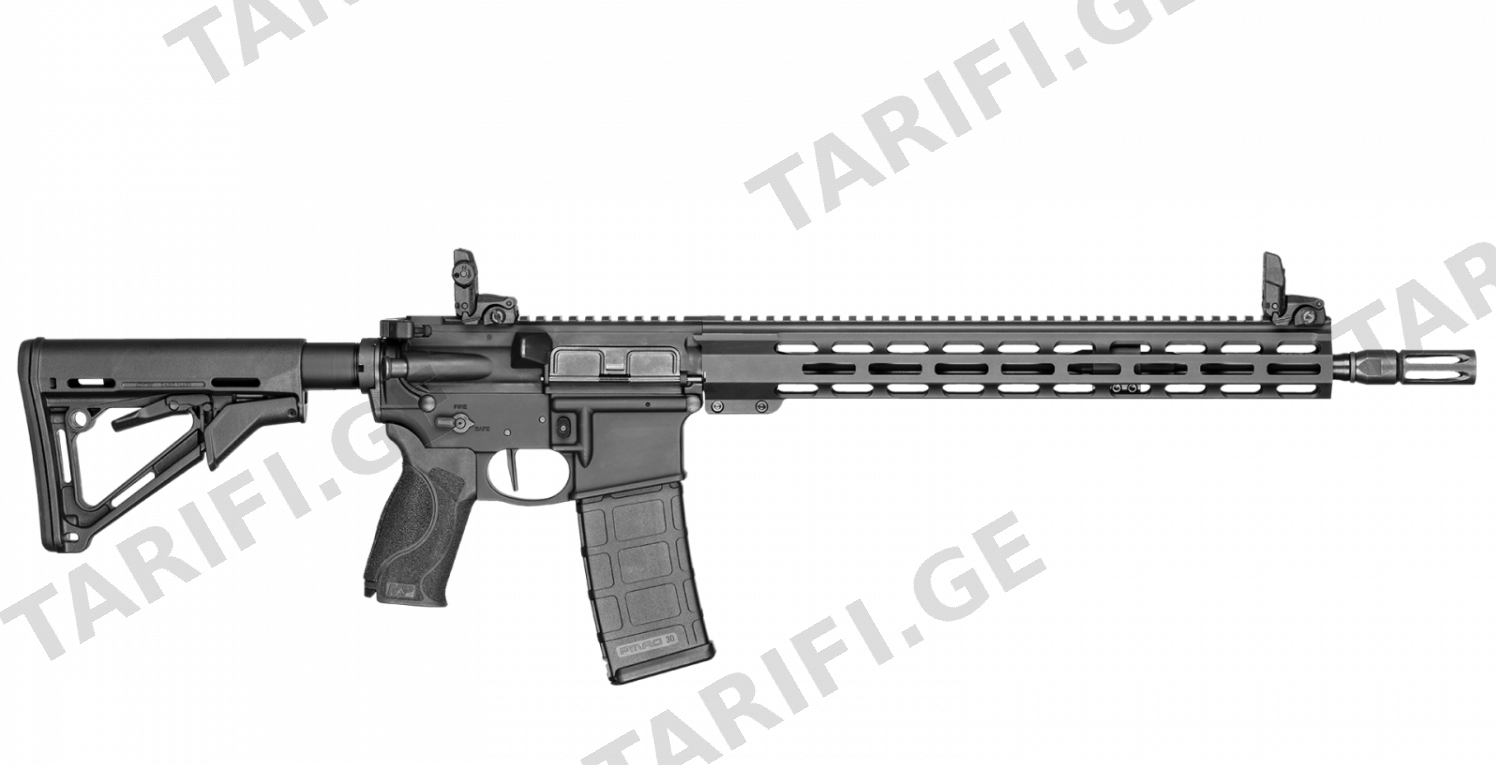 SMITH & WESSON MP15