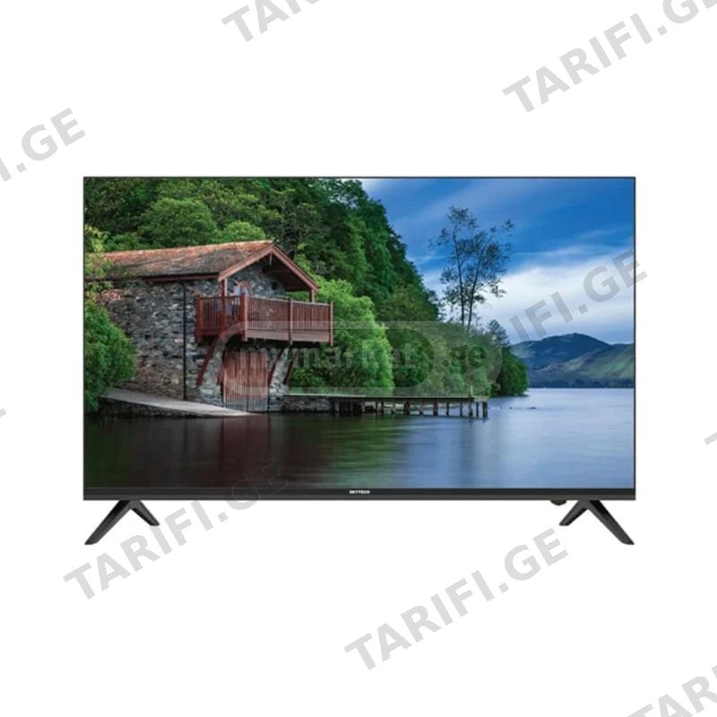 Smart Android ტელევიზორი SkyTech STV50G9200 50" (127სმ)