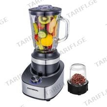 Hausberg HB-7765 500 W მულტიფუნქციური ბლენდერი