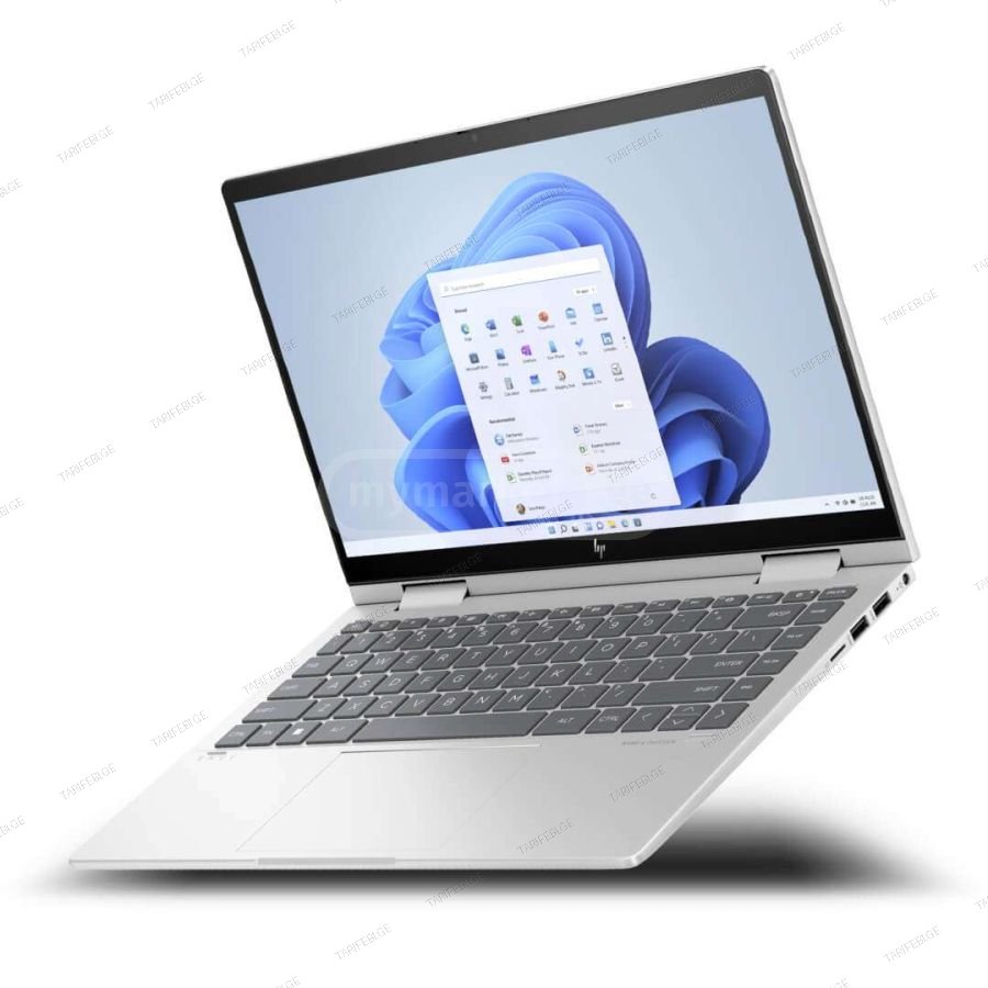 ნოუთბუქი HP envy x360