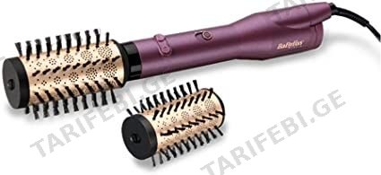ფენ-სავარცხელი Babyliss AS950E