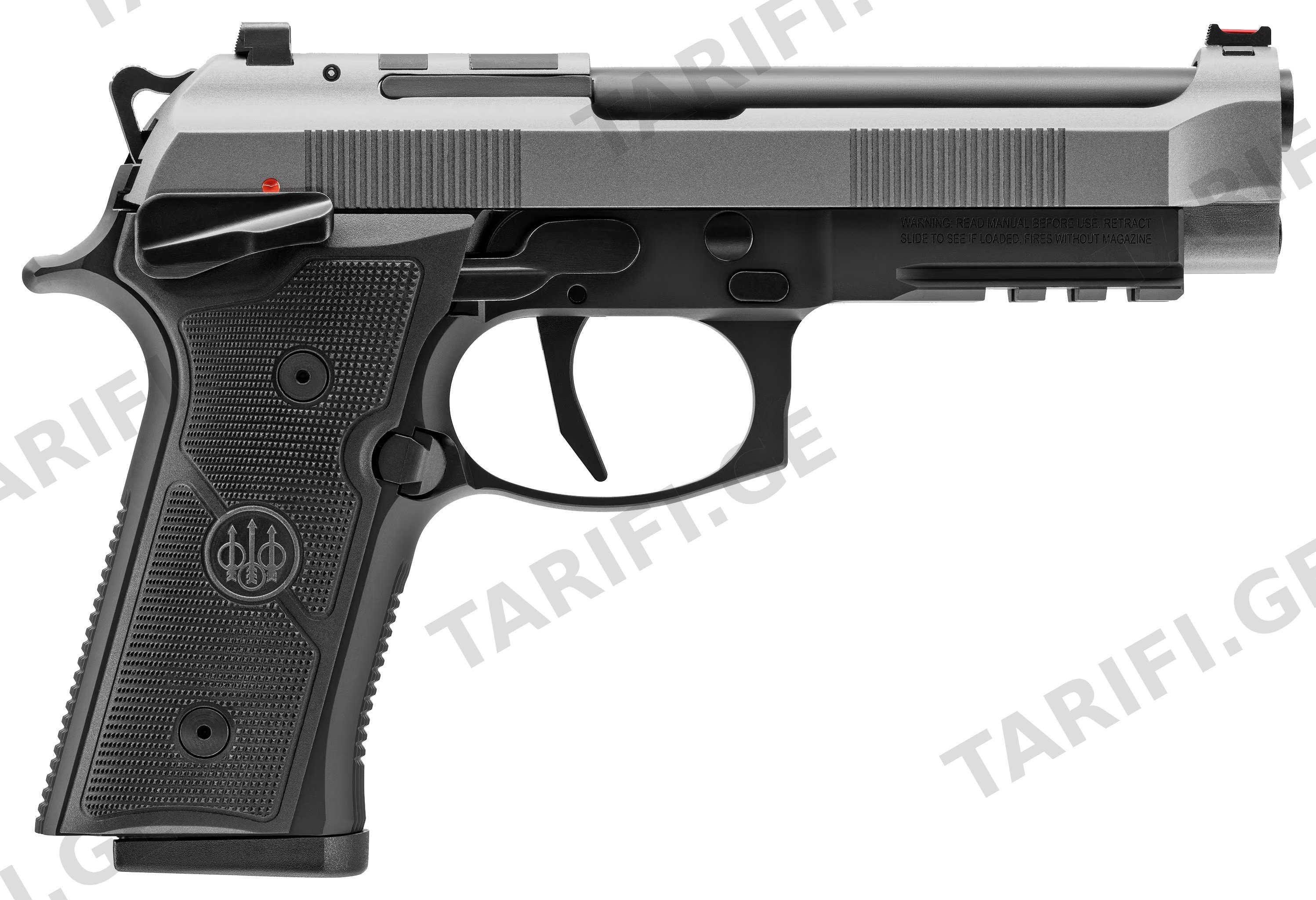 Beretta 92XI