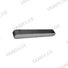 სანათი ტრეკი Sneha 12W YC-35-F BK