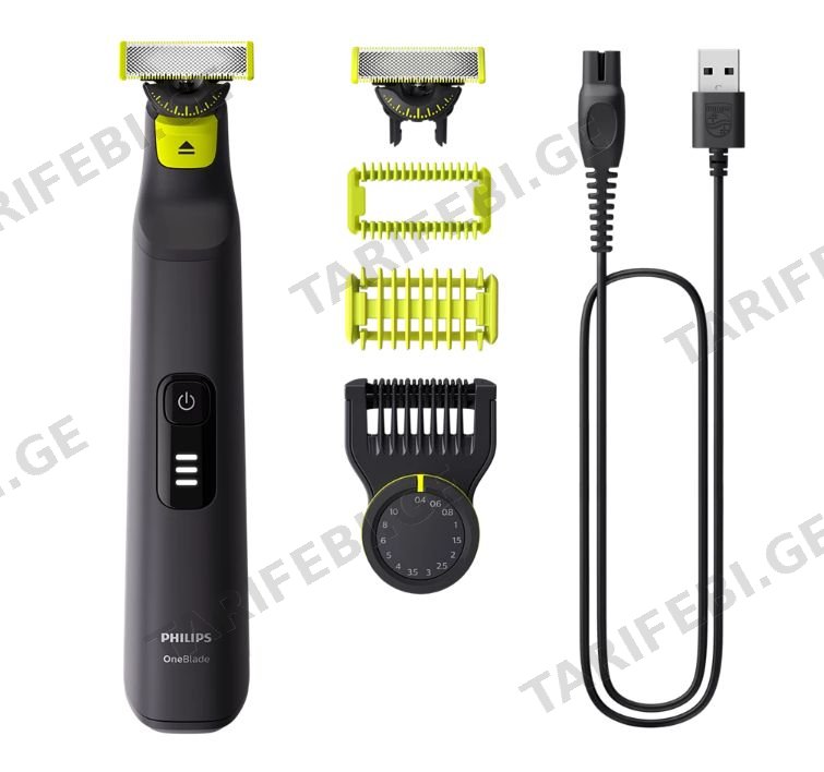 OneBlade Philips QP6542/15