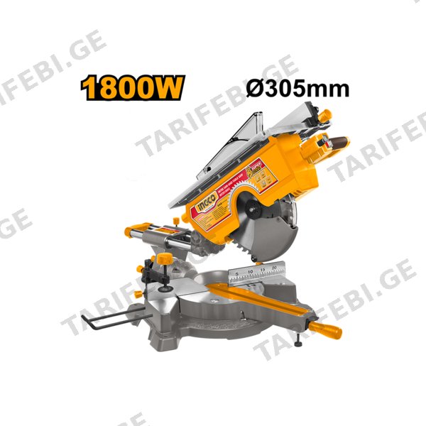 ცირკული ხერხი და მაგიდის ხერხი (MT2S18002)