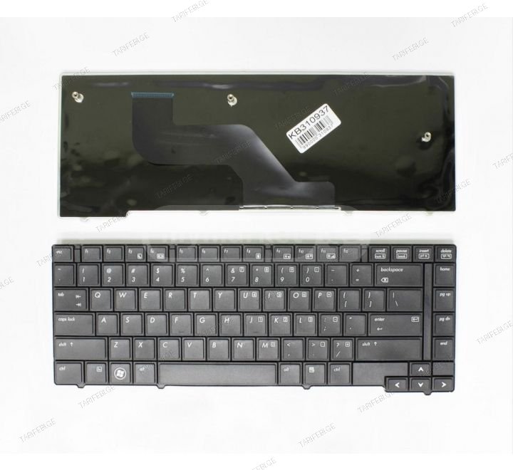 HP EliteBook 8440 8440p 8440w keyboard