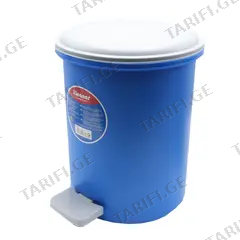 ურნა ნაგვის Kleaner GST012 12ლ