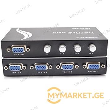 VGA Switch splitter hub