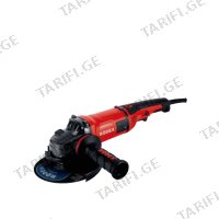 (1200W/125მმ) კუთხსახეხი (ბალგარკა) RODEX RDX1120