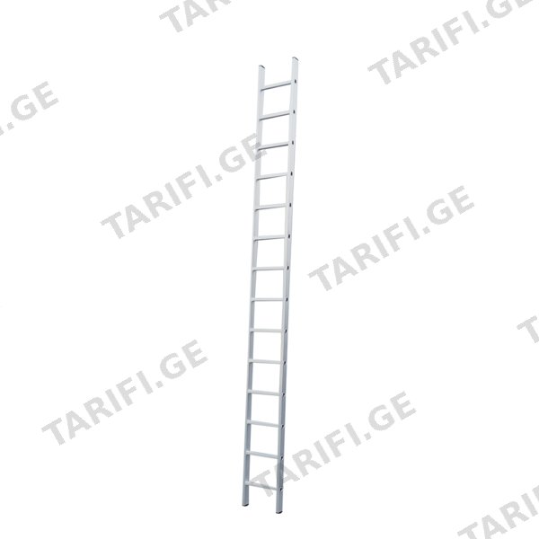 ალუმინის კიბე 14X1 (JLB-409)