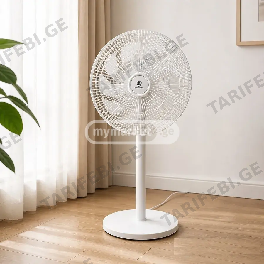 ვენტილატორი Royalty Line 65 W