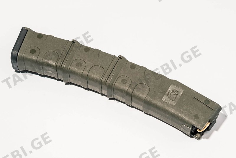 მჭიდი SAIGA9 SG919 30-30/KH