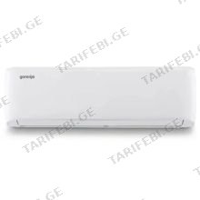 GORENJE MERCURY51 60 მ² კონდინციონერი