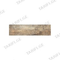 (15x60სმ) კერამიკული ფილა YURTBAY ANTIK WOOD RUST
