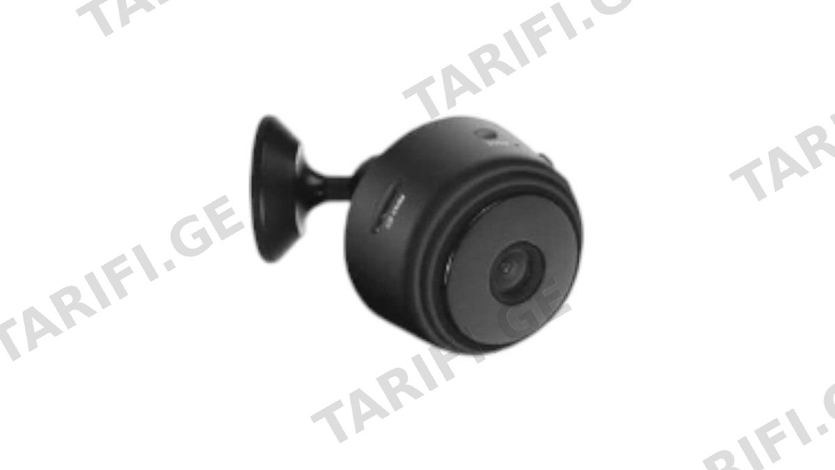 360Cam mini digital HD Camera