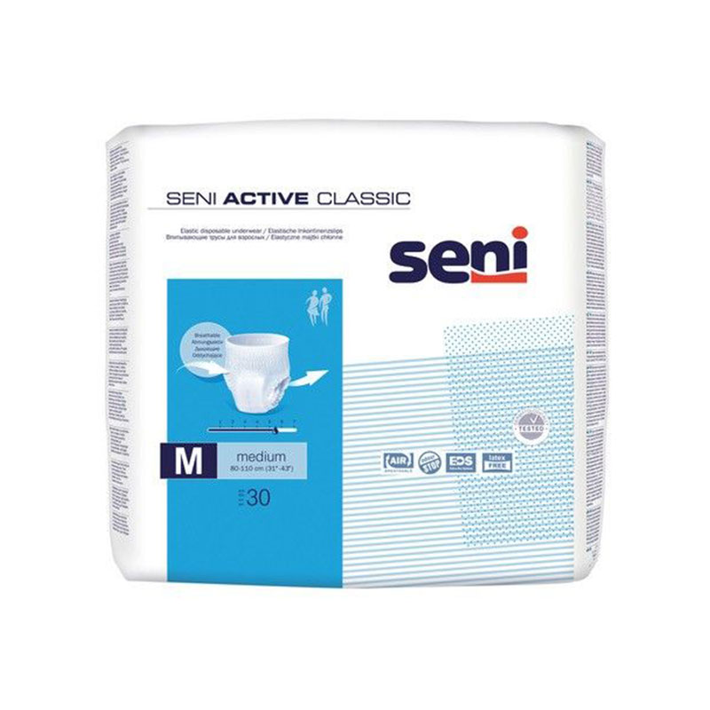 ლ/ჯ-SENI ტრუსი L #30 5934